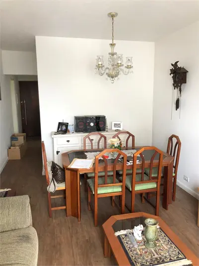 Apartamento com 3 quartos à venda em Santana – SP