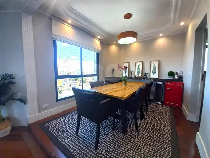 Apartamento com 3 quartos à venda em Vila Prudente – SP