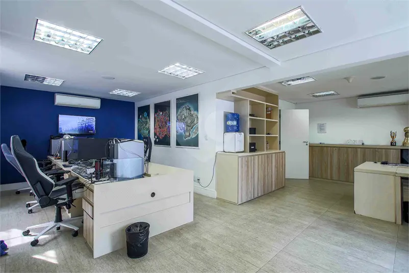 Sobrado à venda em Vila Mariana – SP