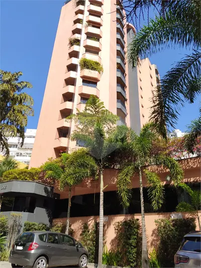 Apartamento com 3 quartos à venda em Santana – SP