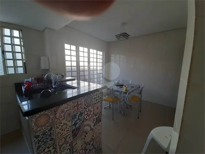 Casa térrea com 2 quartos à venda em Tucuruvi – SP