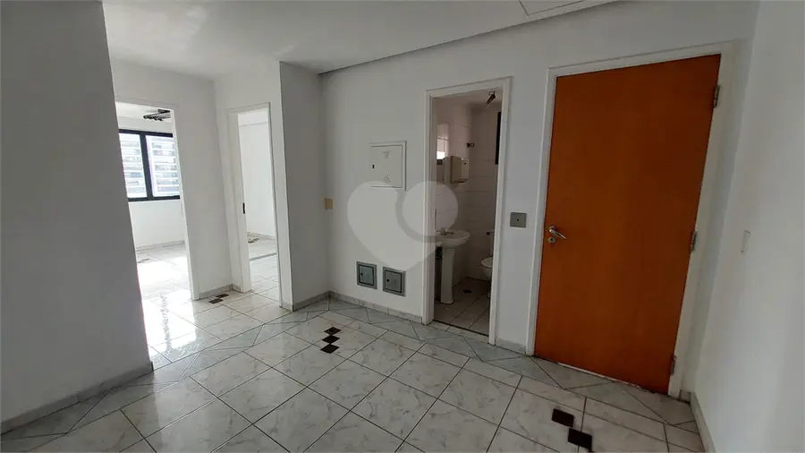 Salas para alugar em Vila Mariana – SP