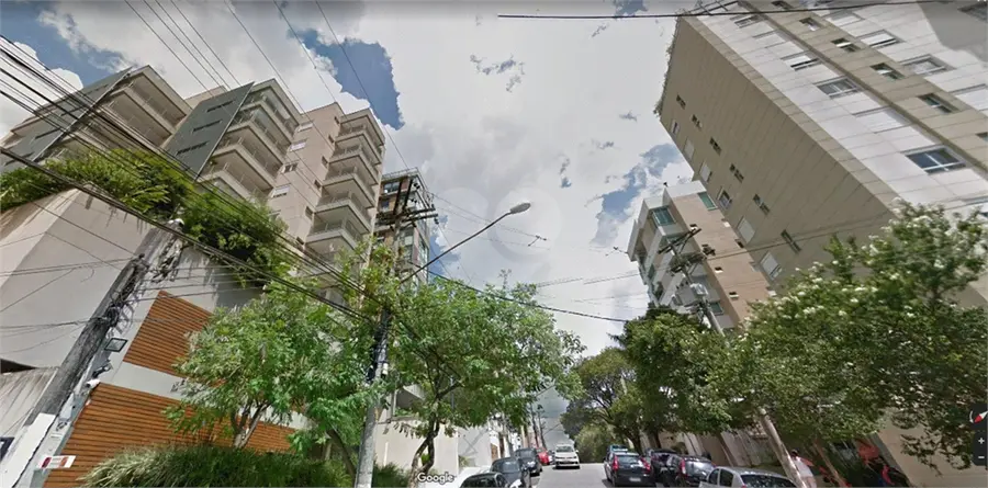 Terreno à venda em Pinheiros – SP