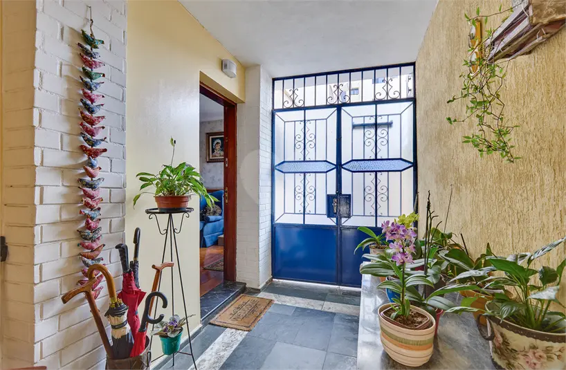 Sobrado com 3 quartos à venda em Vila Mascote – SP