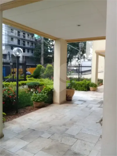 Apartamento com 3 quartos à venda em Santana – SP