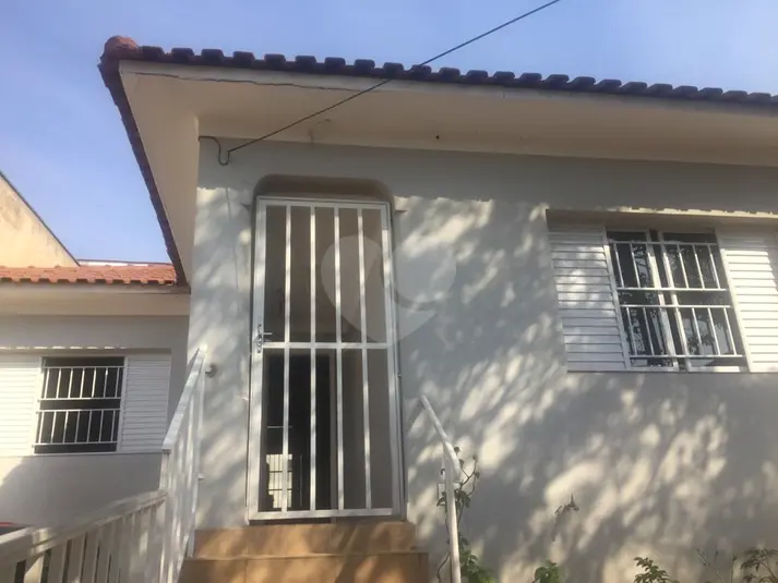 Casa com 3 quartos à venda em Freguesia do Ó – SP