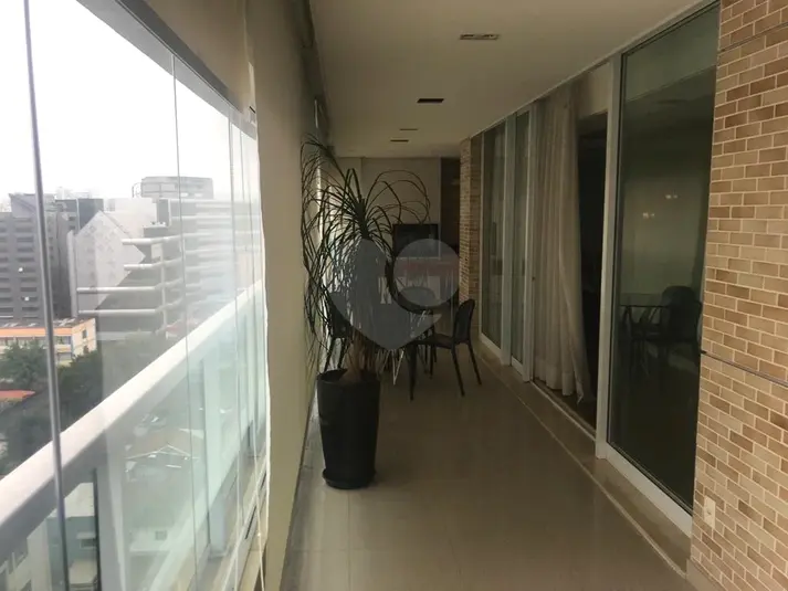Apartamento com 3 quartos à venda em Perdizes – SP