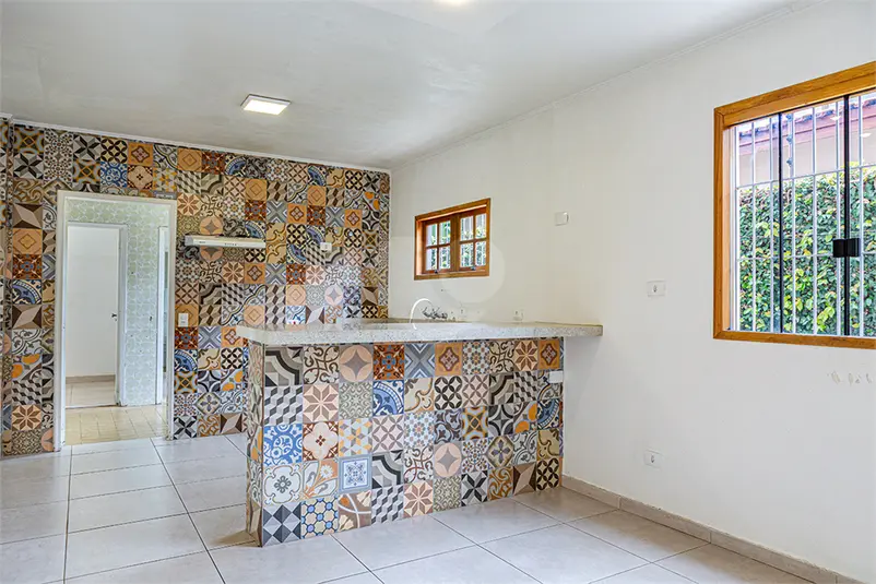 Sobrado com 3 quartos à venda em City Boaçava – SP
