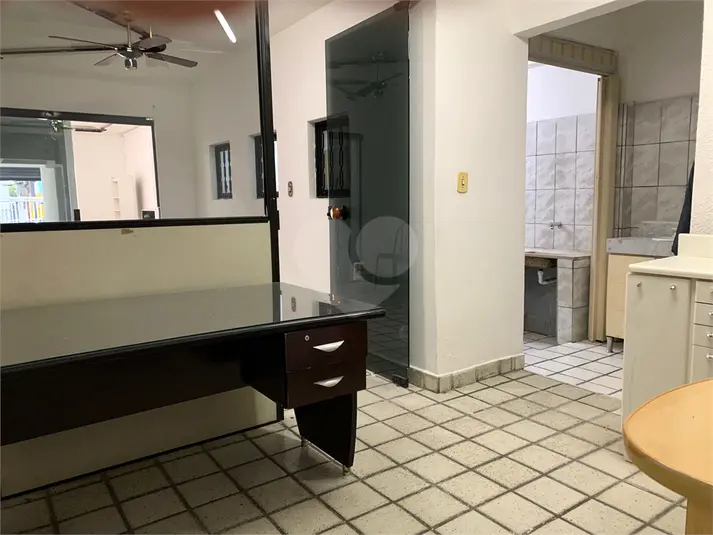 Casa com 5 quartos à venda em Planalto Paulista – SP