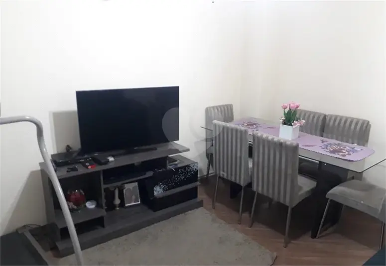 Apartamento com 1 quarto à venda em Liberdade – SP