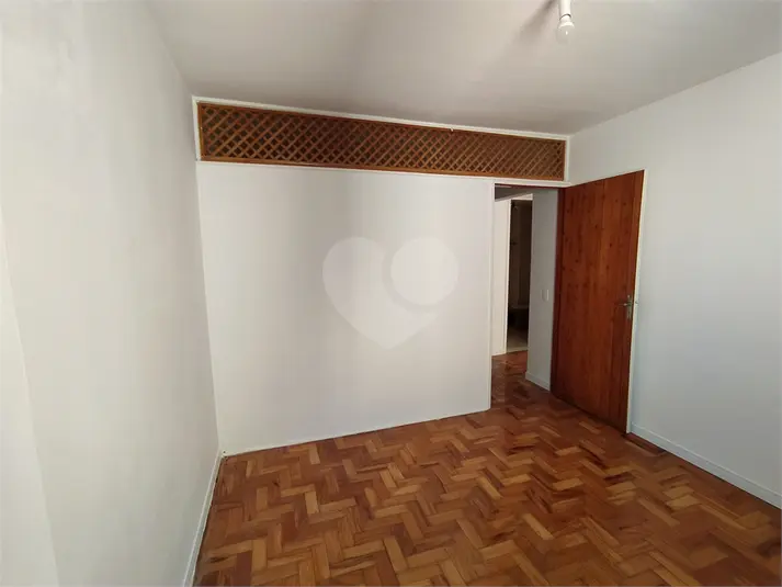 Apartamento com 1 quarto para alugar em Aclimação – SP