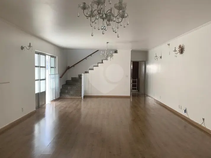 Sobrado com 3 quartos à venda em Jardim São Paulo(zona Norte) – SP