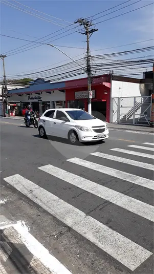 Prédio inteiro para alugar em Santana – SP