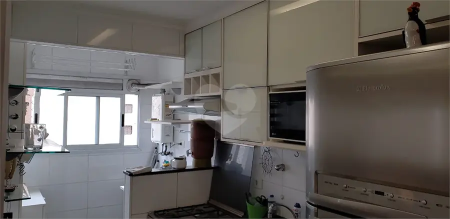 Apartamento com 2 quartos à venda em Bela Vista – SP