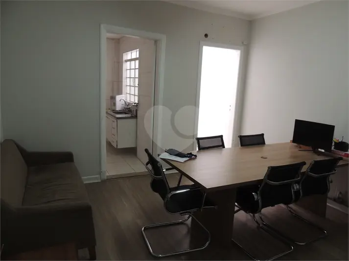 Sobrado com 1 quarto para alugar em Jardim Paulista – SP