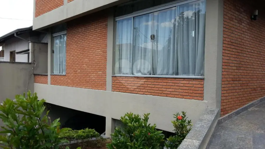 Sobrado com 3 quartos à venda em Butantã – SP