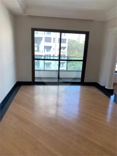 Apartamento com 3 quartos à venda em Morumbi – SP