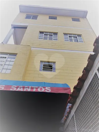 Prédio inteiro à venda ou para alugar em Vila Maria – SP
