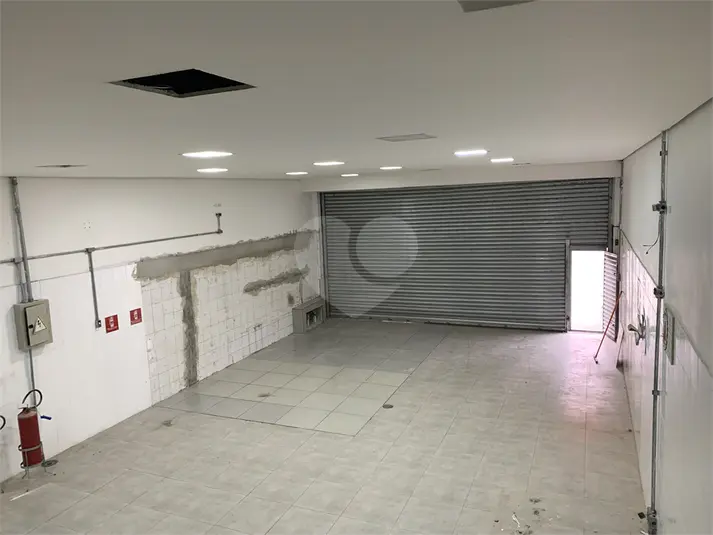 Salão Comercial para alugar em Centro – SP