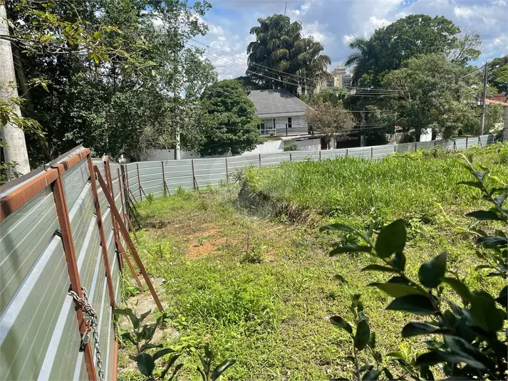 Terreno à venda em City Boaçava – SP