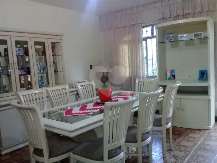 Casa com 3 quartos à venda em Santana – SP