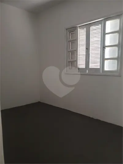 Sobrado com 2 quartos para alugar em Jardim Marajoara – SP