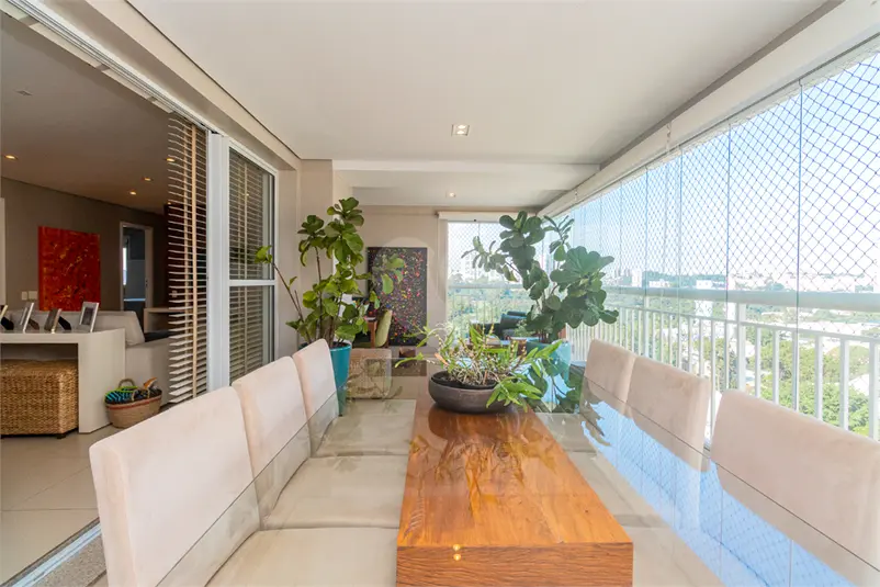Apartamento com 2 quartos à venda em Jardim Marajoara – SP