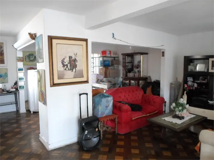 Sobrado com 3 quartos à venda em Aclimação – SP