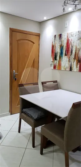 Apartamento com 2 quartos à venda em Freguesia do Ó – SP