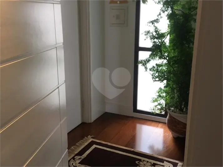 Apartamento com 4 quartos à venda em Santana – SP