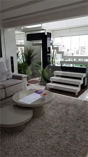 Apartamento com 3 quartos à venda em Mooca – SP