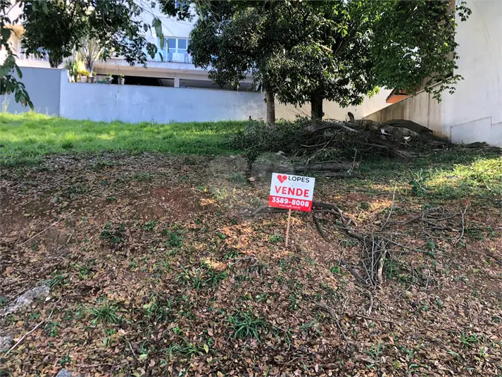 Terreno à venda em Horto – SP