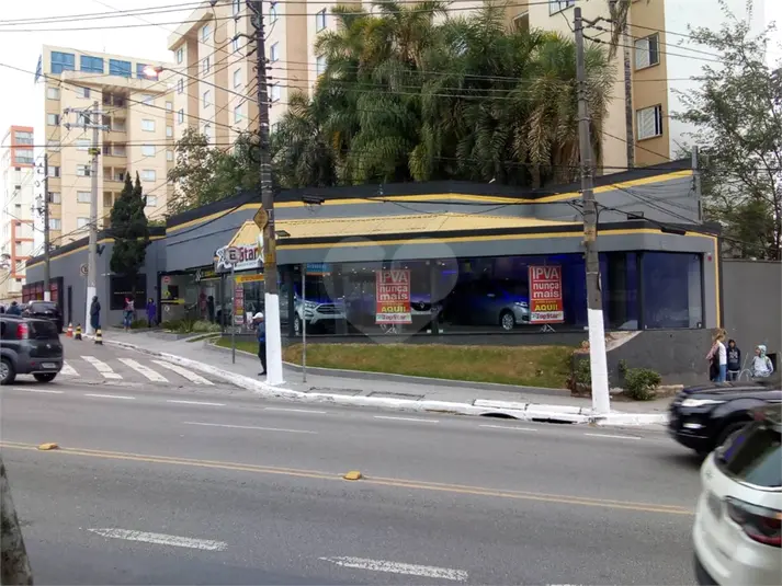 Prédio inteiro à venda em Morumbi – SP