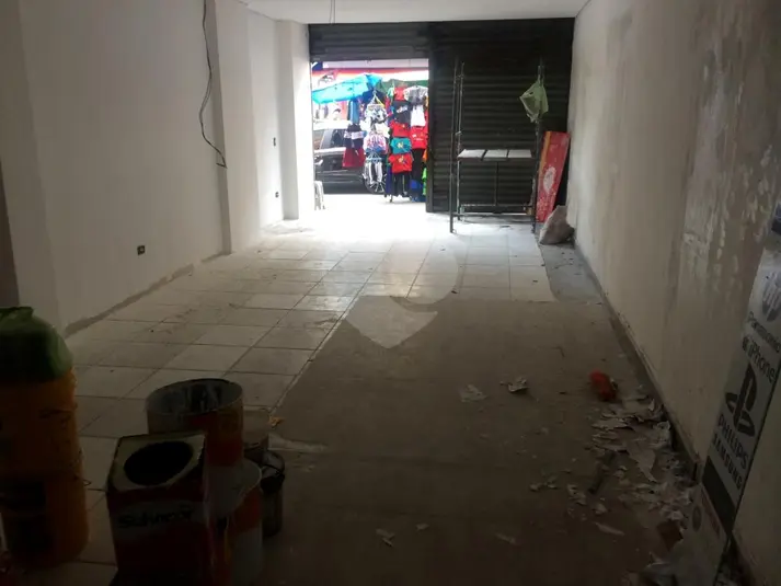Loja à venda em Lapa – SP