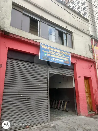 Prédio inteiro à venda ou para alugar em Bela Vista – SP