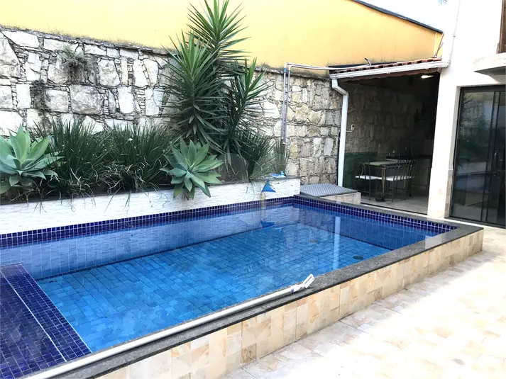 Casa com 4 quartos à venda em Planalto Paulista – SP