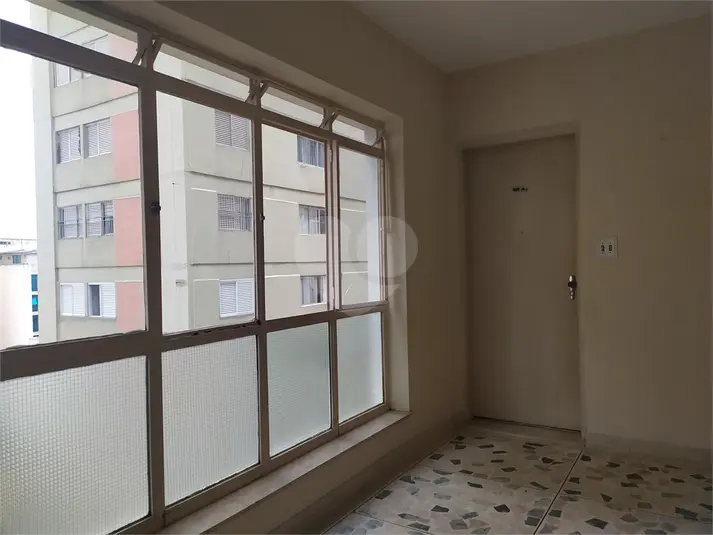Apartamento com 3 quartos à venda em Pinheiros – SP