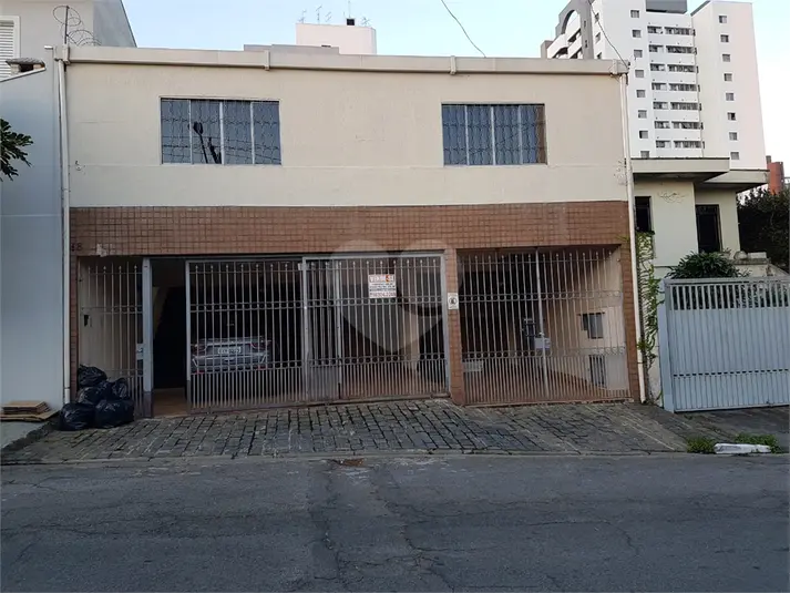 Casa com 3 quartos à venda em Vila Mascote – SP