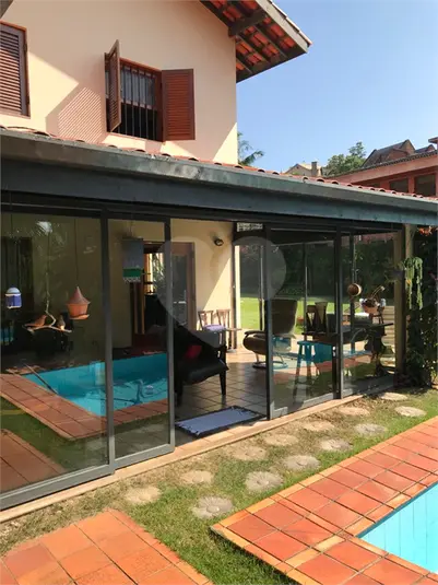 Casa com 4 quartos à venda em Real Parque – SP