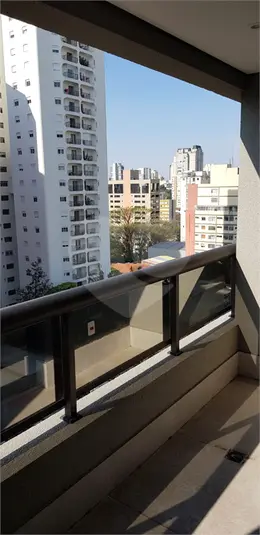 Salas à venda em Vila Clementino – SP