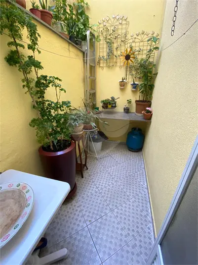 Sobrado com 3 quartos à venda ou para alugar em Tucuruvi – SP