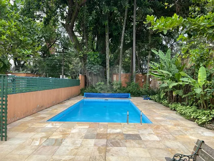 Condomínio com 4 quartos à venda em Alto da Boa Vista – SP