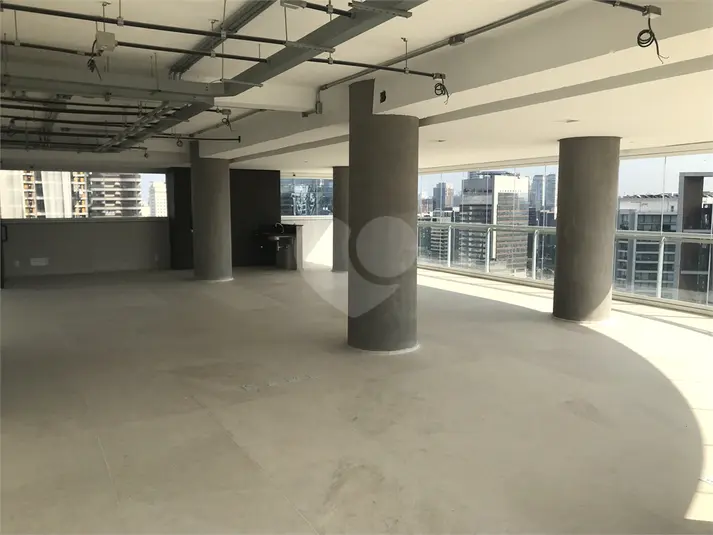 Apartamento com 4 quartos à venda em Vila Olímpia – SP