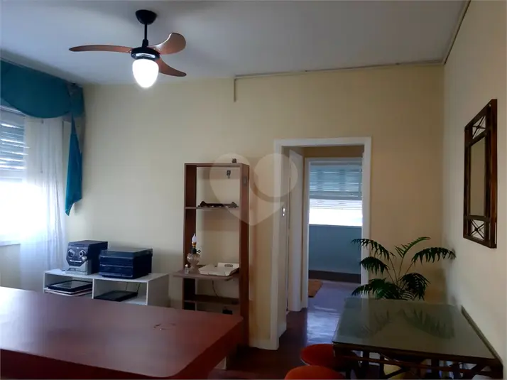 Apartamento com 1 quarto para alugar em Centro – SP