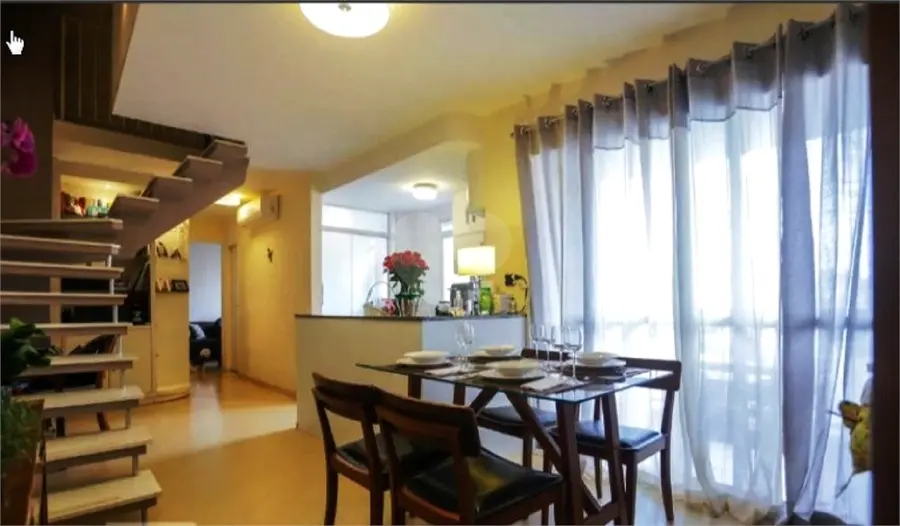Cobertura com 2 quartos à venda em Bela Vista – SP