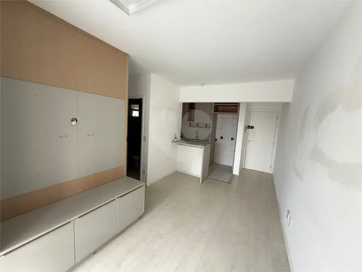Apartamento com 2 quartos para alugar em Pinheiros – SP