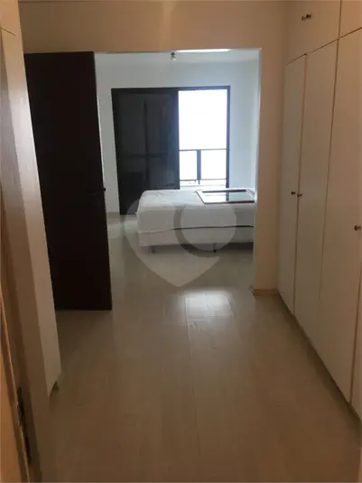 Apartamento com 1 quarto para alugar em Jardim América – SP