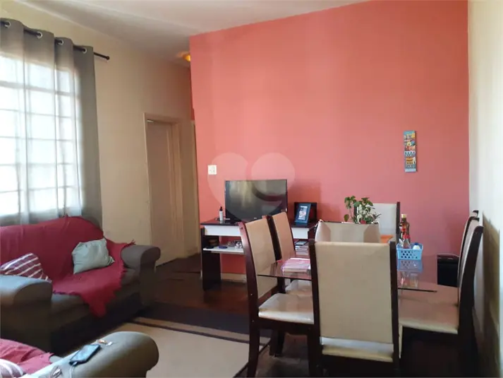 Apartamento com 2 quartos à venda em Vila Romana – SP