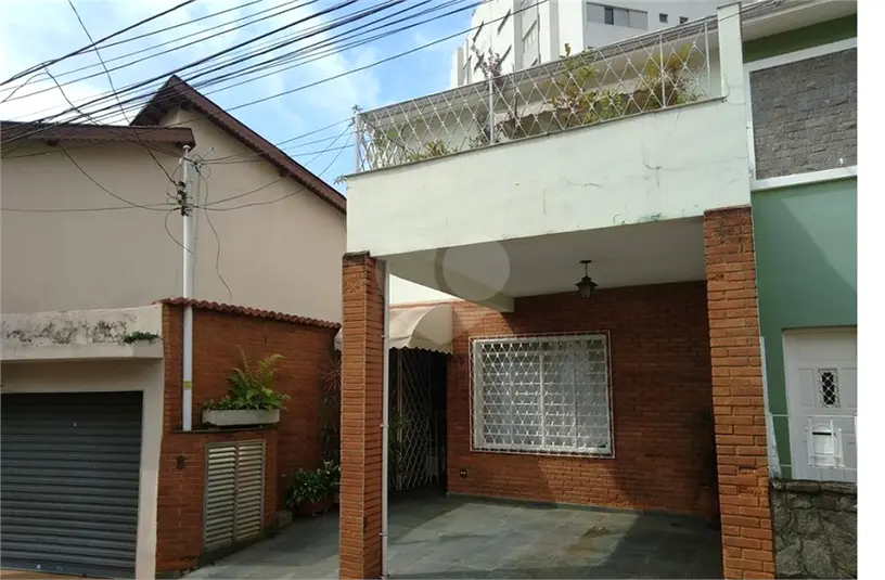 Sobrado com 3 quartos à venda em Santana – SP