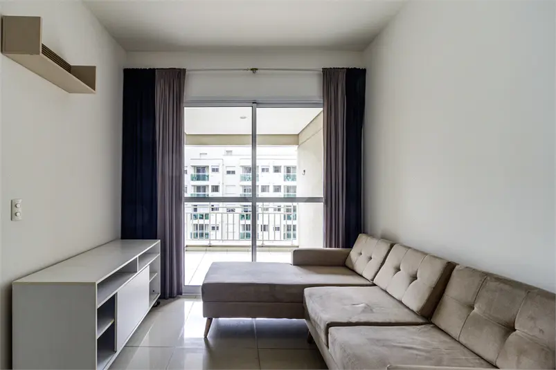 Apartamento com 2 quartos à venda ou para alugar em Barra Funda – SP